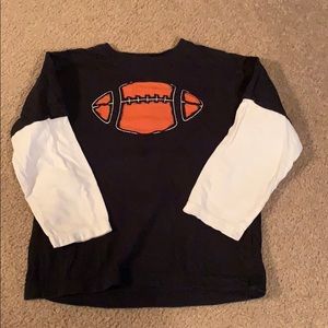 Gymboree size 5 long sleeve shirt